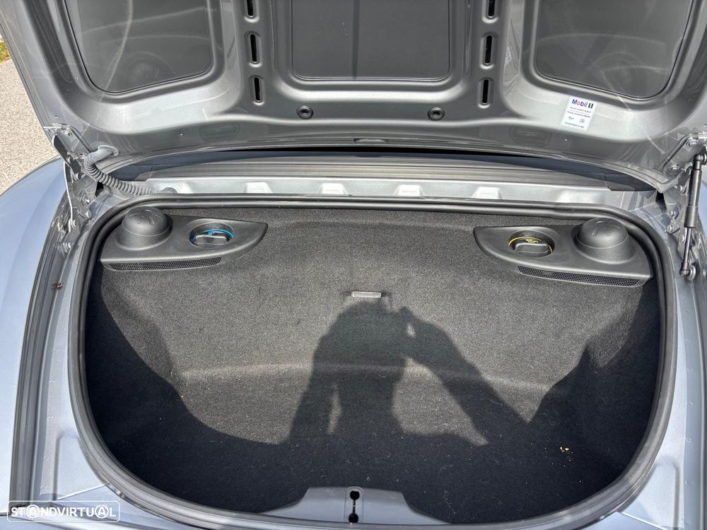 Porsche Boxster GTS PDK - 11