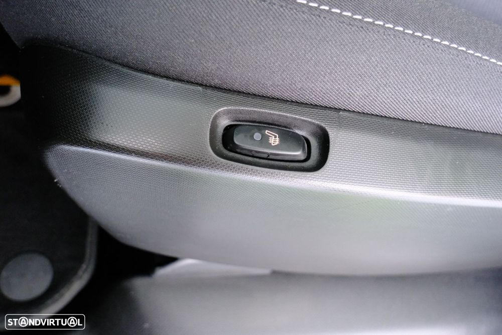 Smart ForFour - 36