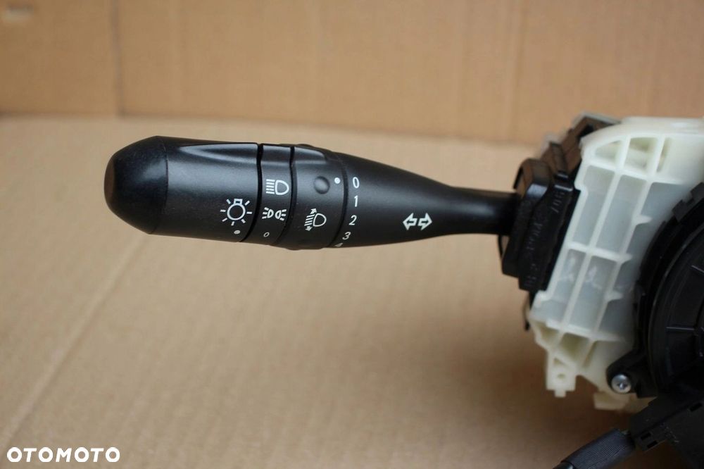 Przełącznik zespolony manetki MITSUBISHI COLT VI z30 4565400817 - 4