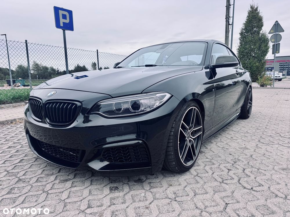 BMW Seria 2 228i - 2