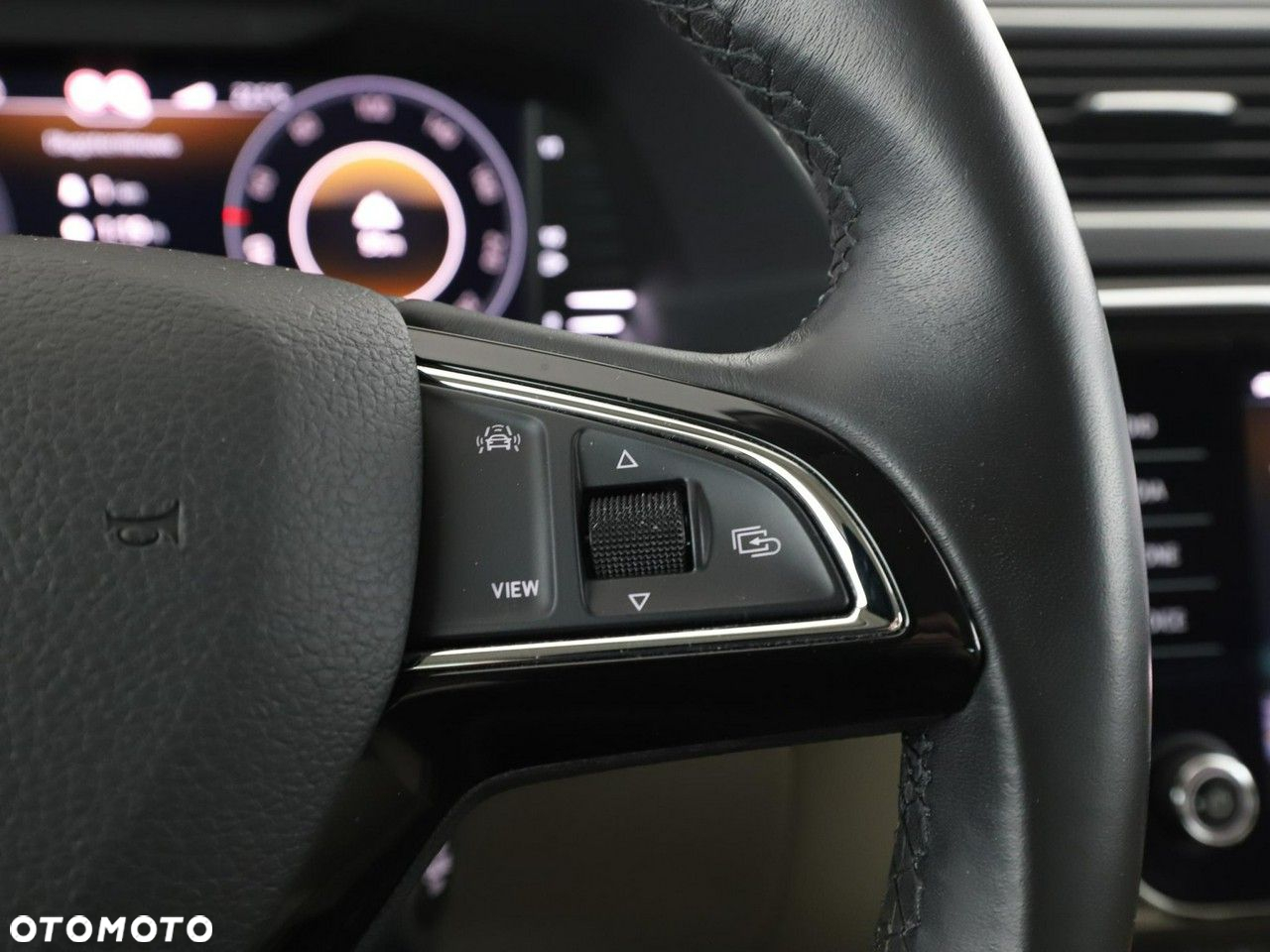Skoda Superb 1.4 TSI Plug-In Hybrid L&K DSG - 30