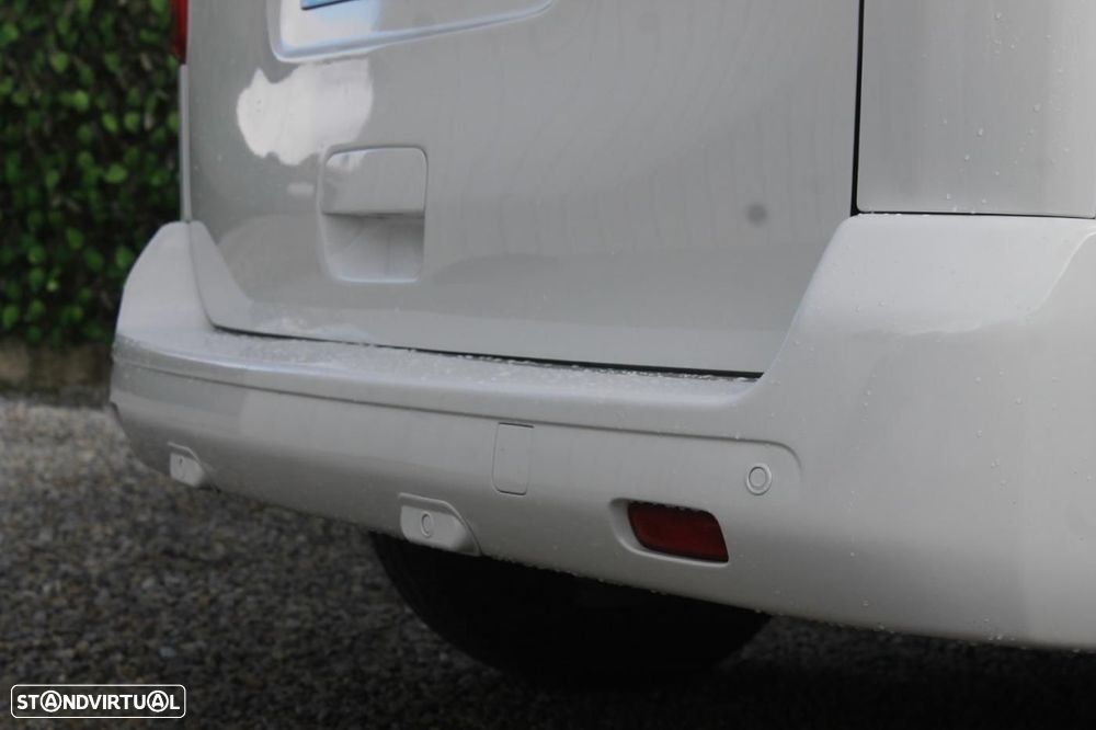 Toyota Proace Verso 1.5 D-4D L1 1.0T Comfort 9L - 29