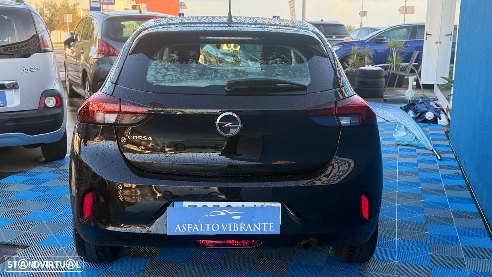 Opel Corsa 1.2 Edition - 14