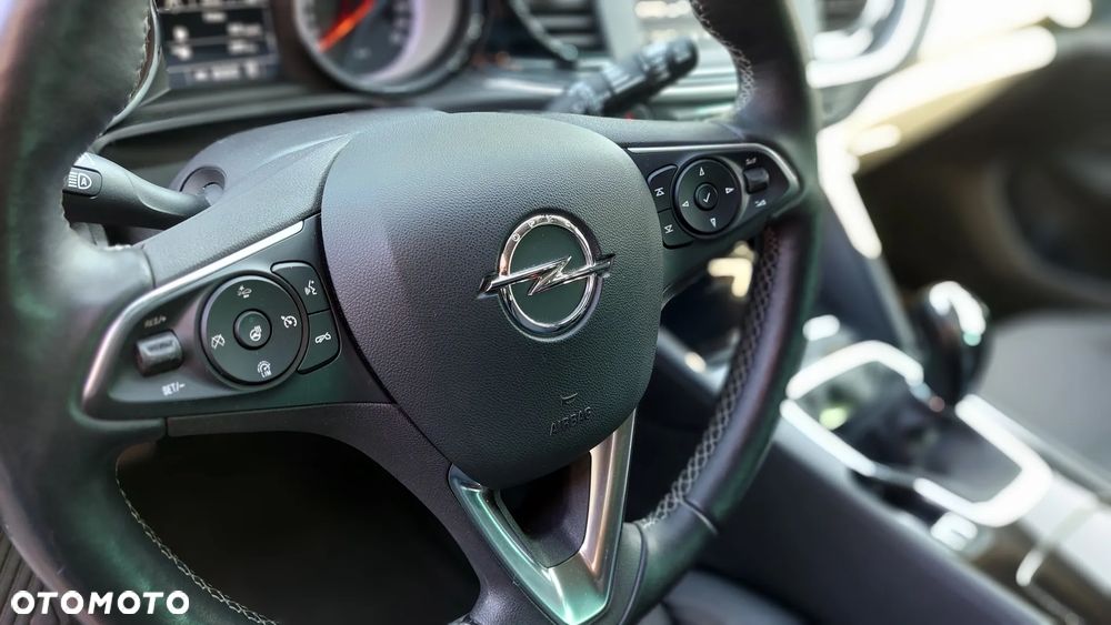 Opel Insignia 2.0 CDTI Business Elegance S&S - 24