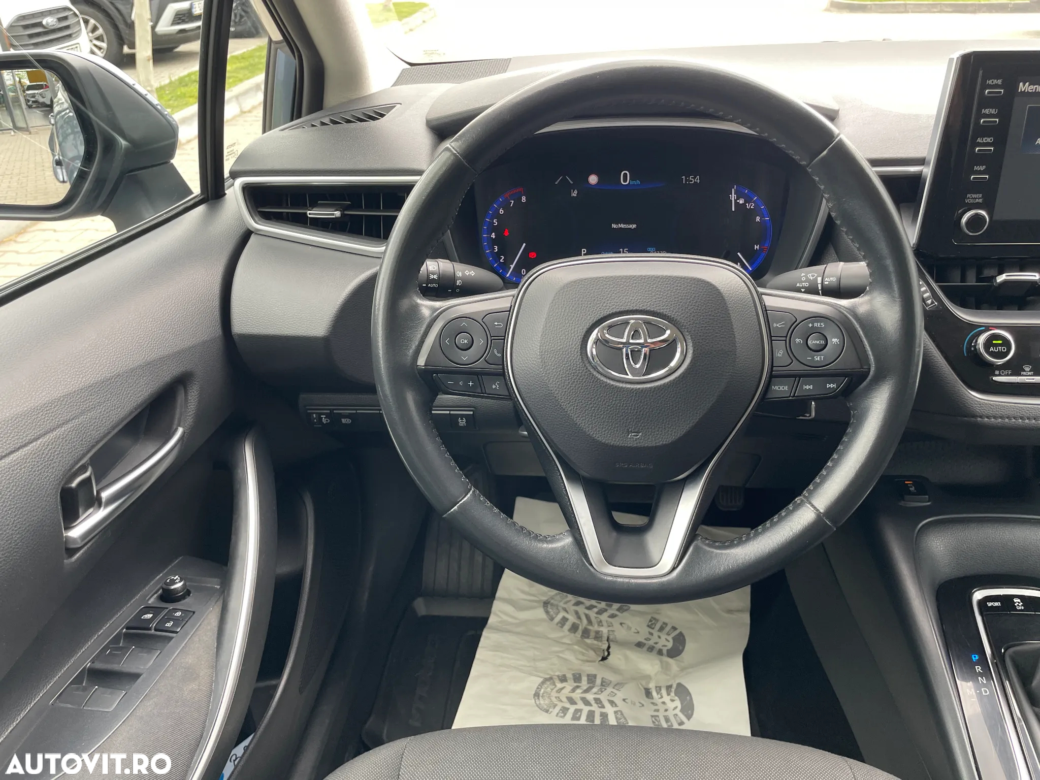 Toyota Corolla Sedan 1.5 Dual VVT-iW CVT Business - 16