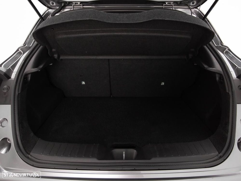 Nissan Juke 1.0 DIG-T N-Connecta DCT - 12