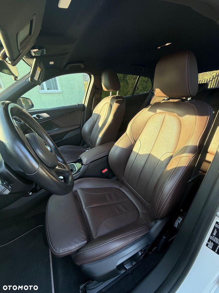 BMW Seria 1 118i Luxury Line - 10