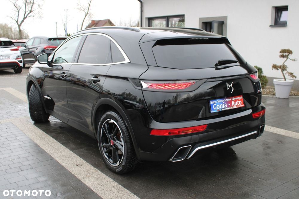 DS Automobiles DS 7 Crossback - 5