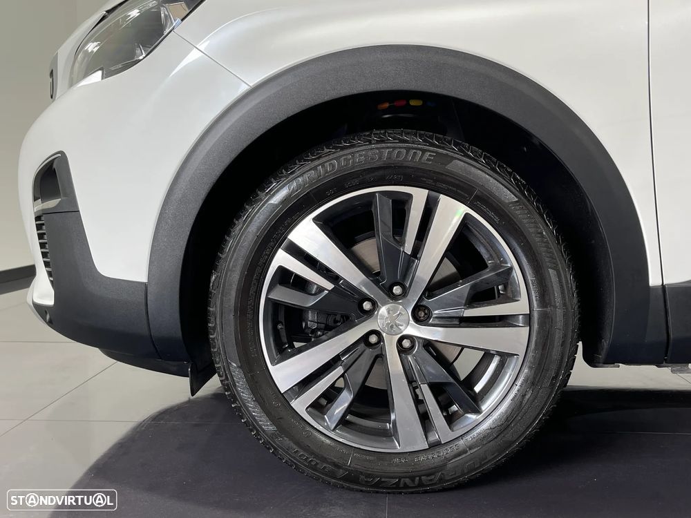 Peugeot 3008 1.5 BlueHDi Allure - 44