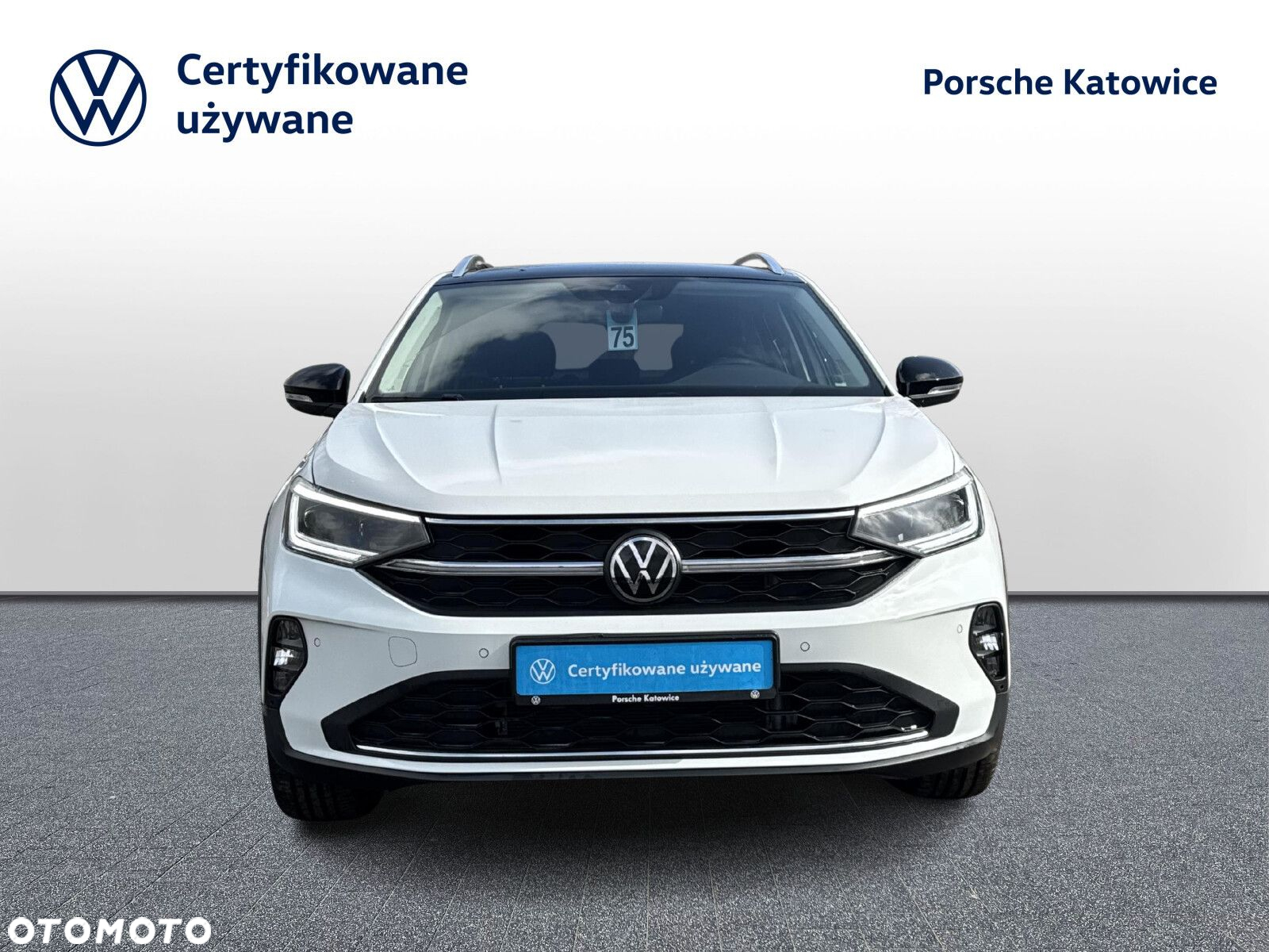 Volkswagen Taigo 1.0 TSI Style - 7