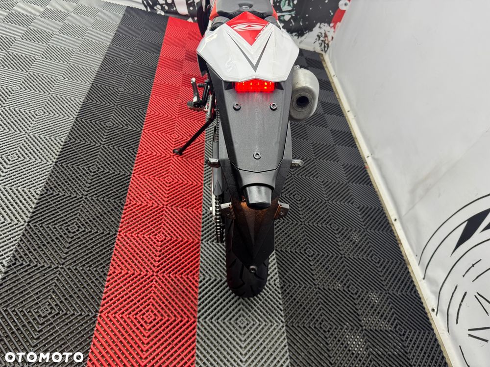 Beta RR - 20