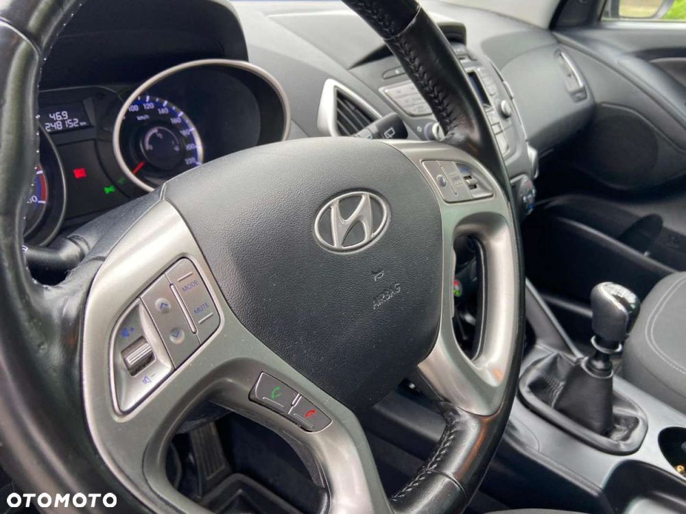 Hyundai ix35 - 25