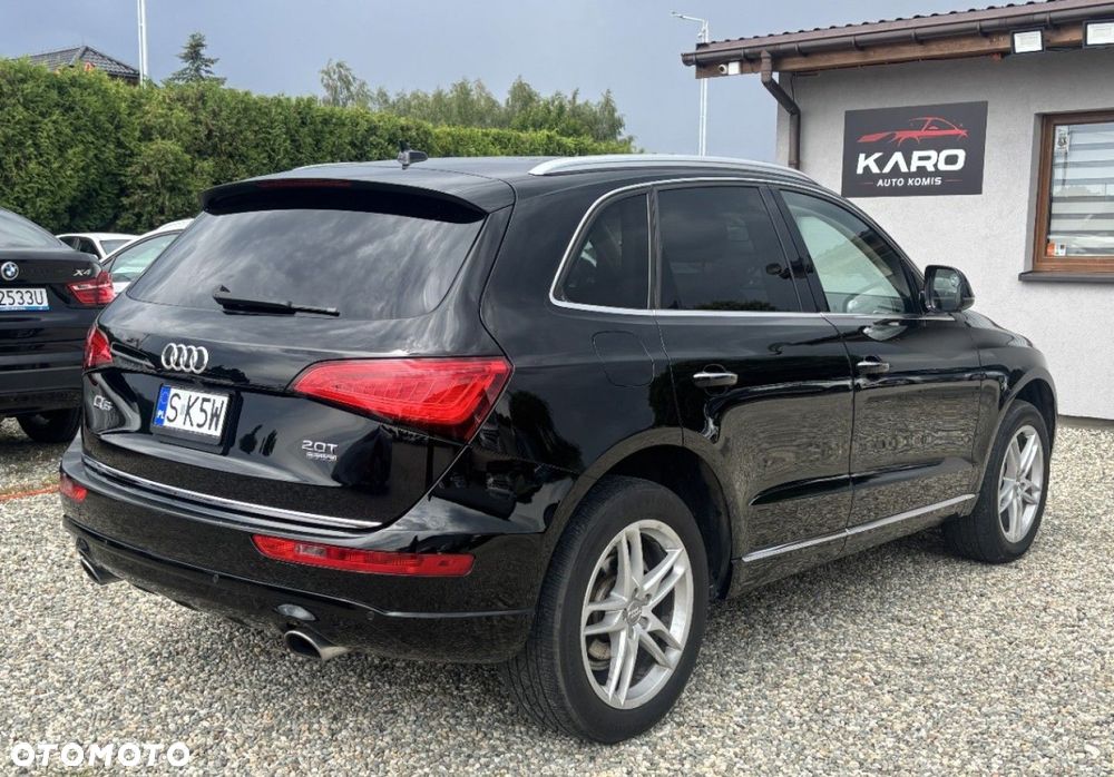 Audi Q5 - 8