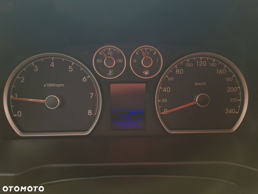 Hyundai i30 1.4 FIFA WM Edition - 20