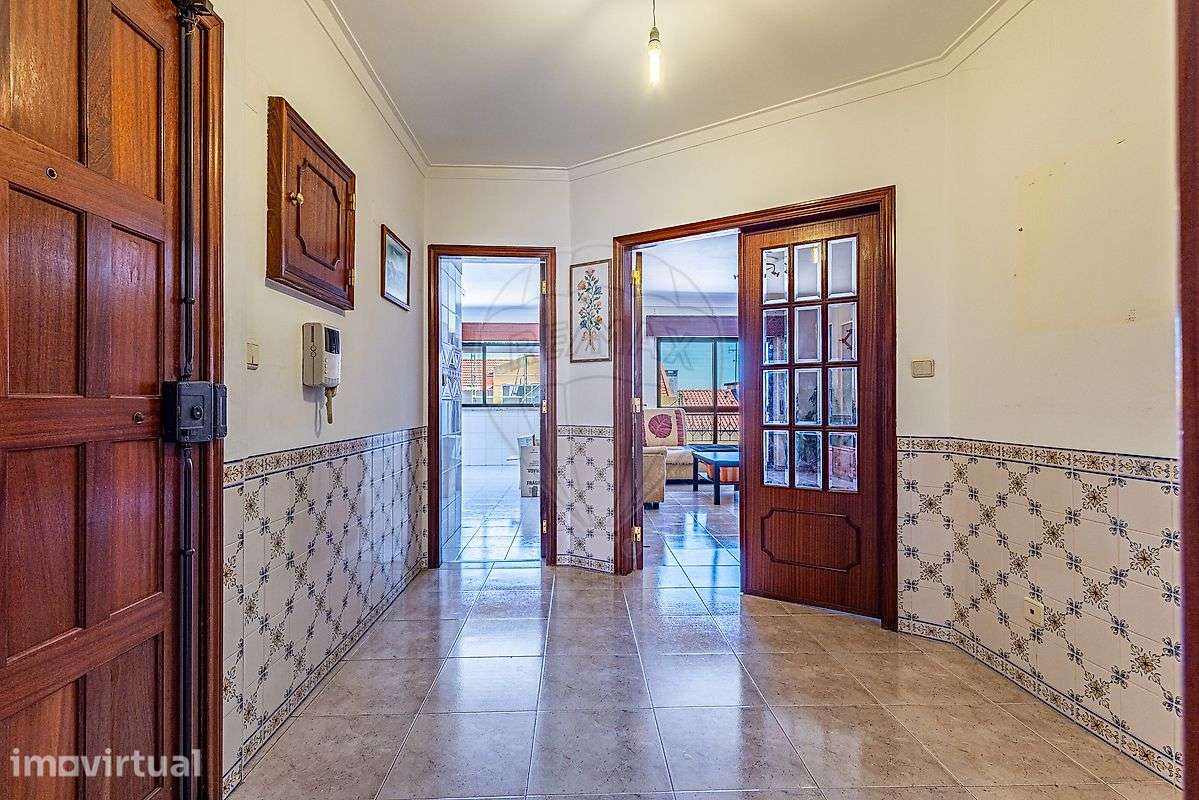 Apartamento T2 para venda - Grande imagem: 4/50