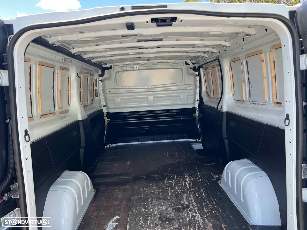 Renault Trafic L2H1 2.0 dci grand confort - 7