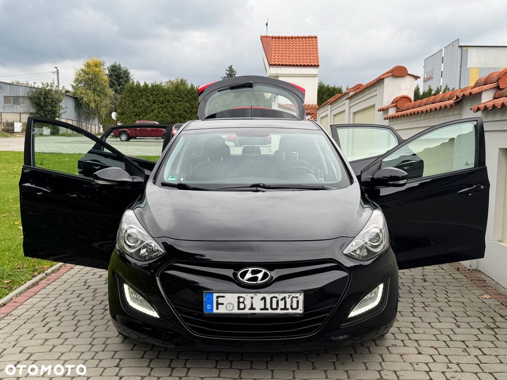 Hyundai i30 - 28