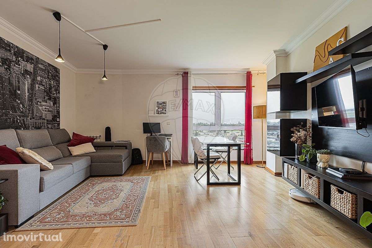 Apartamento T1 para arrendamento - Grande imagem: 2/27