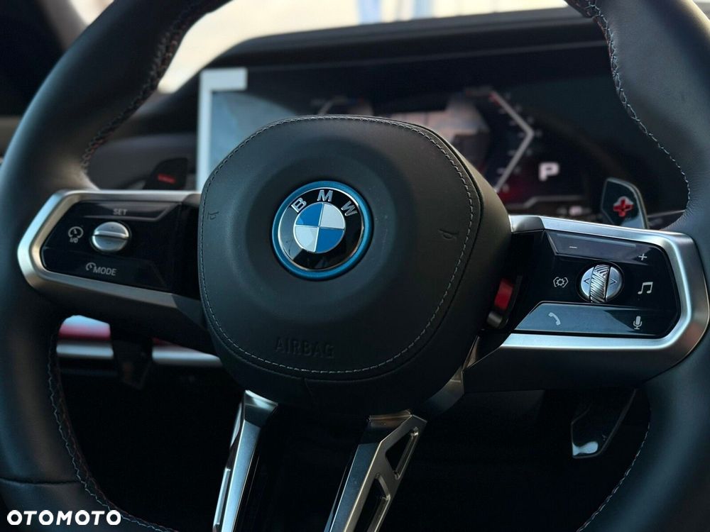 BMW Seria 7 - 23