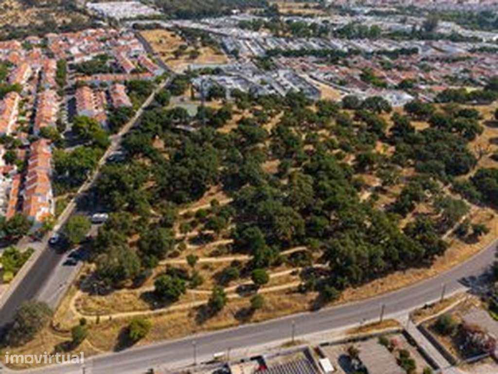 Terreno para construção! - Grande imagem: 5/13