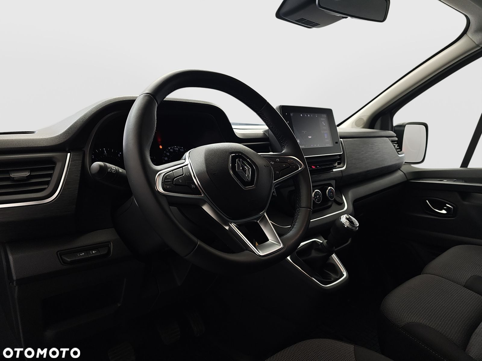 Renault trafic - 9