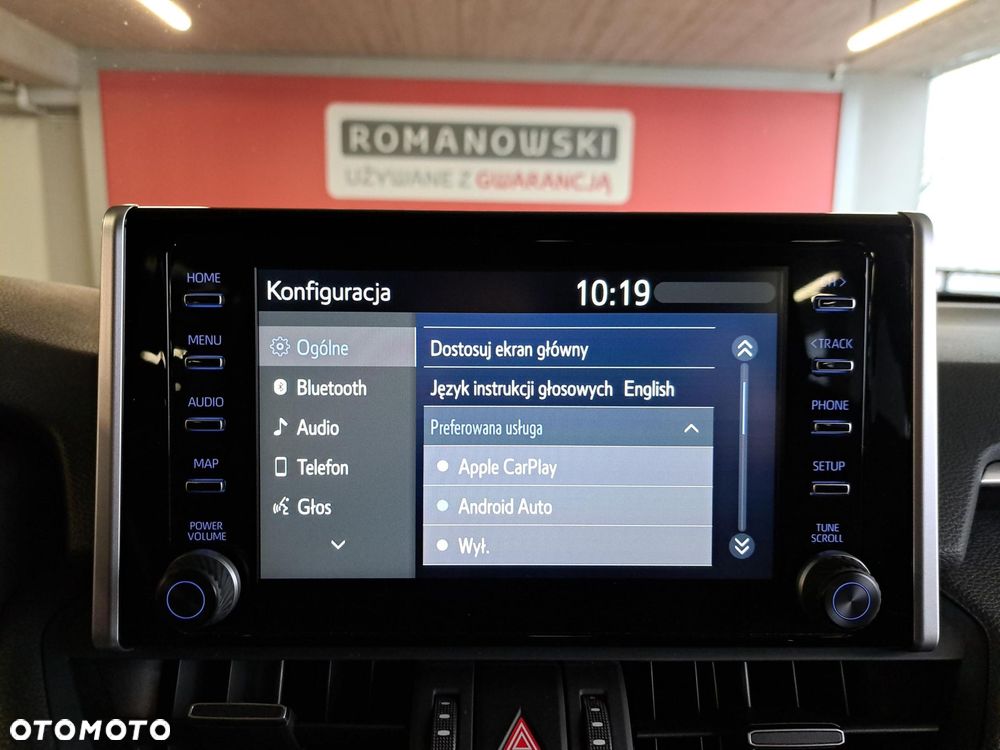 Toyota RAV4 2.5 Hybrid Comfort 4x4 - 24