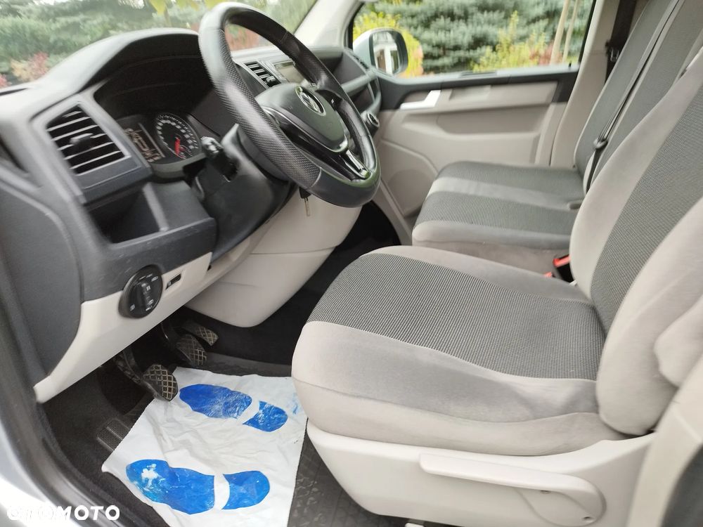 Volkswagen Caravelle 6.1 2.0 TDI L1 Comfortline 4Motion - 20
