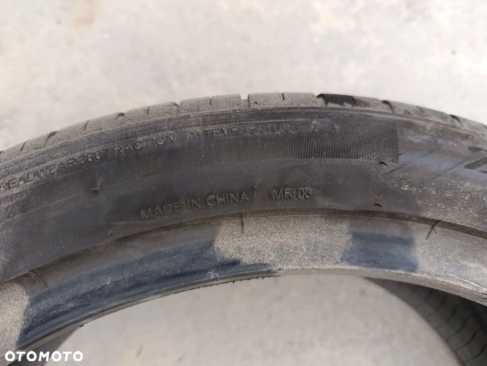 C5 Adriatique 19" + opony - 17