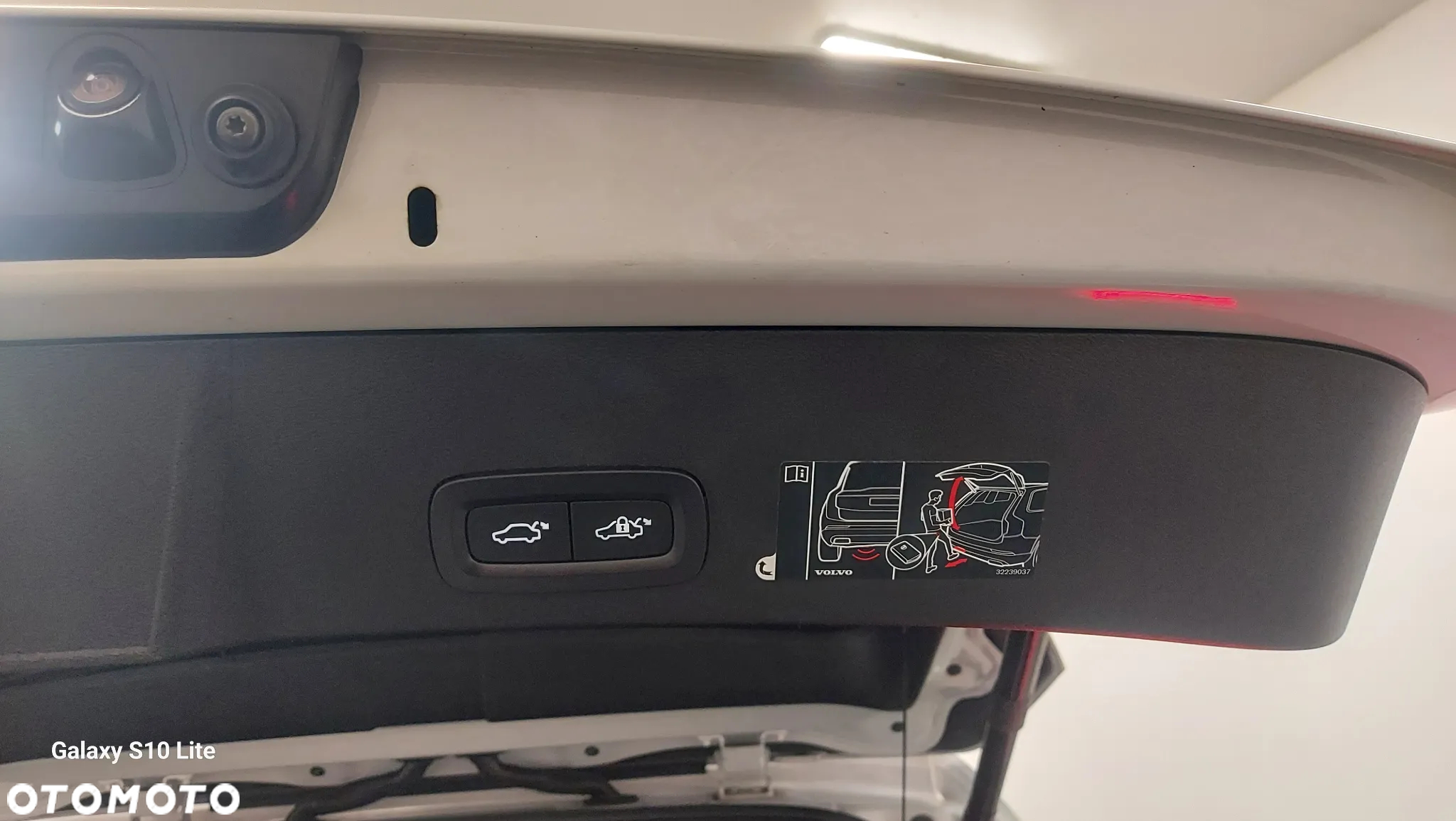 Volvo XC 40 D3 SCR Inscription - 11