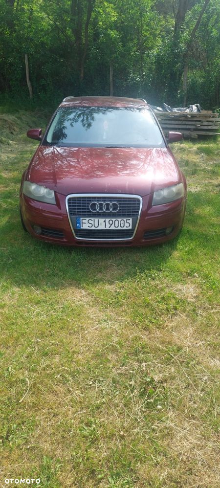 Audi A3 Sportback - 5