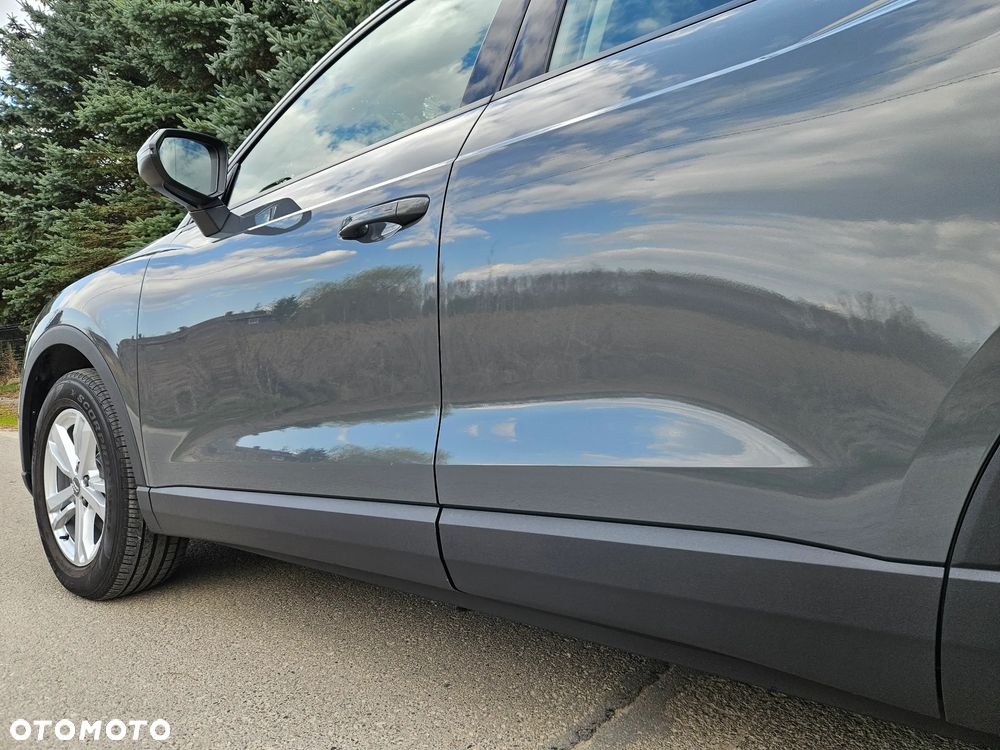 Audi Q3 35 TDI Quattro Advanced - 4