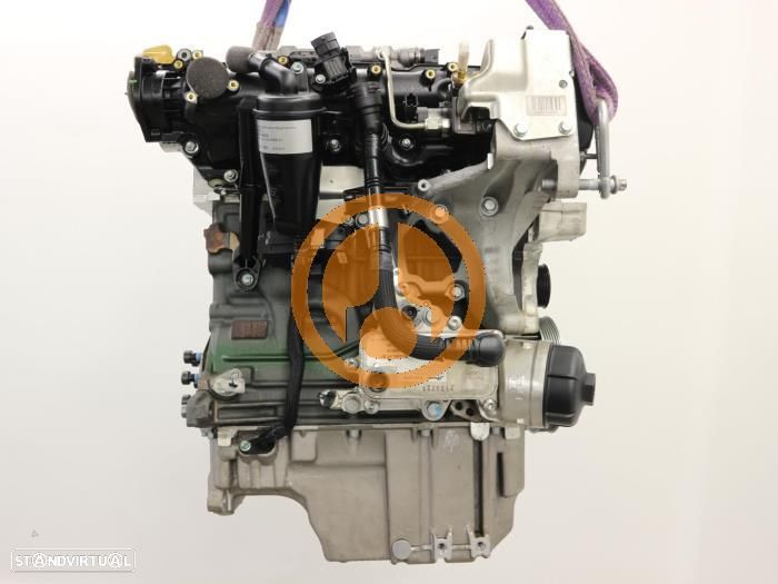 Motor LMY51 JEEP - 4