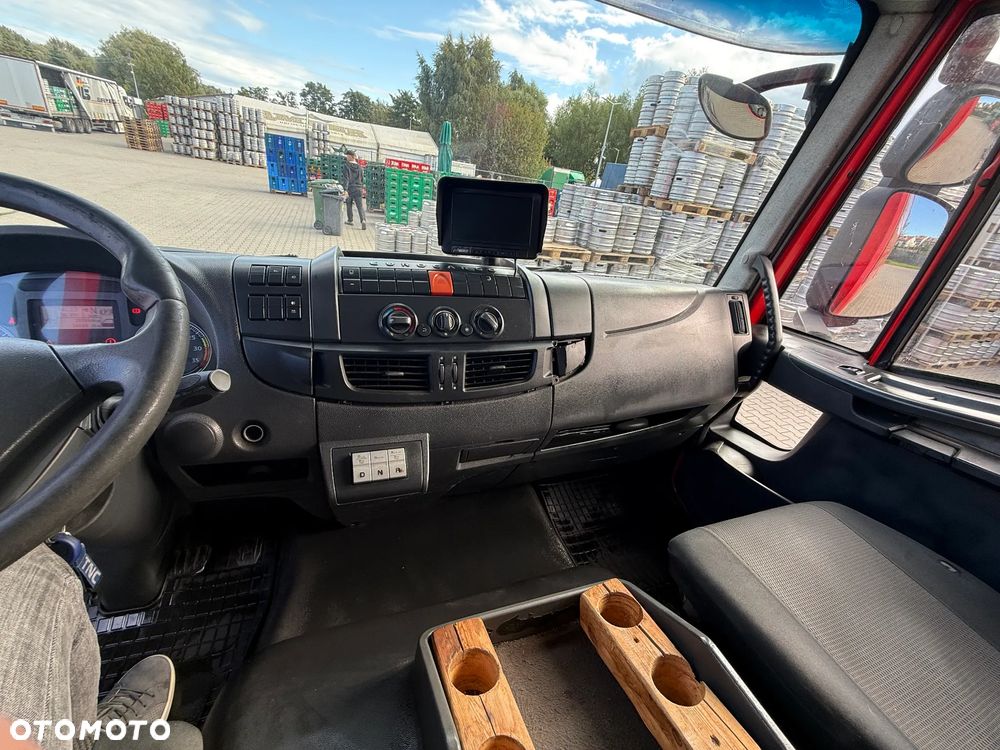 Iveco EUROCARGO - 4