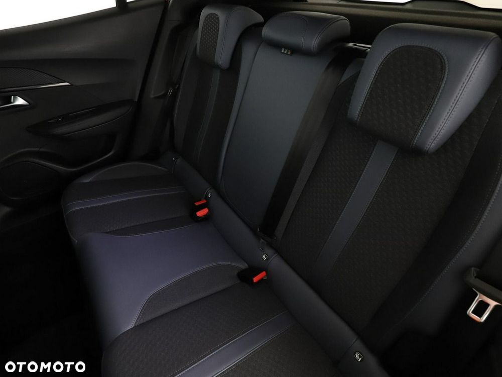 Peugeot 2008 Allure - 19