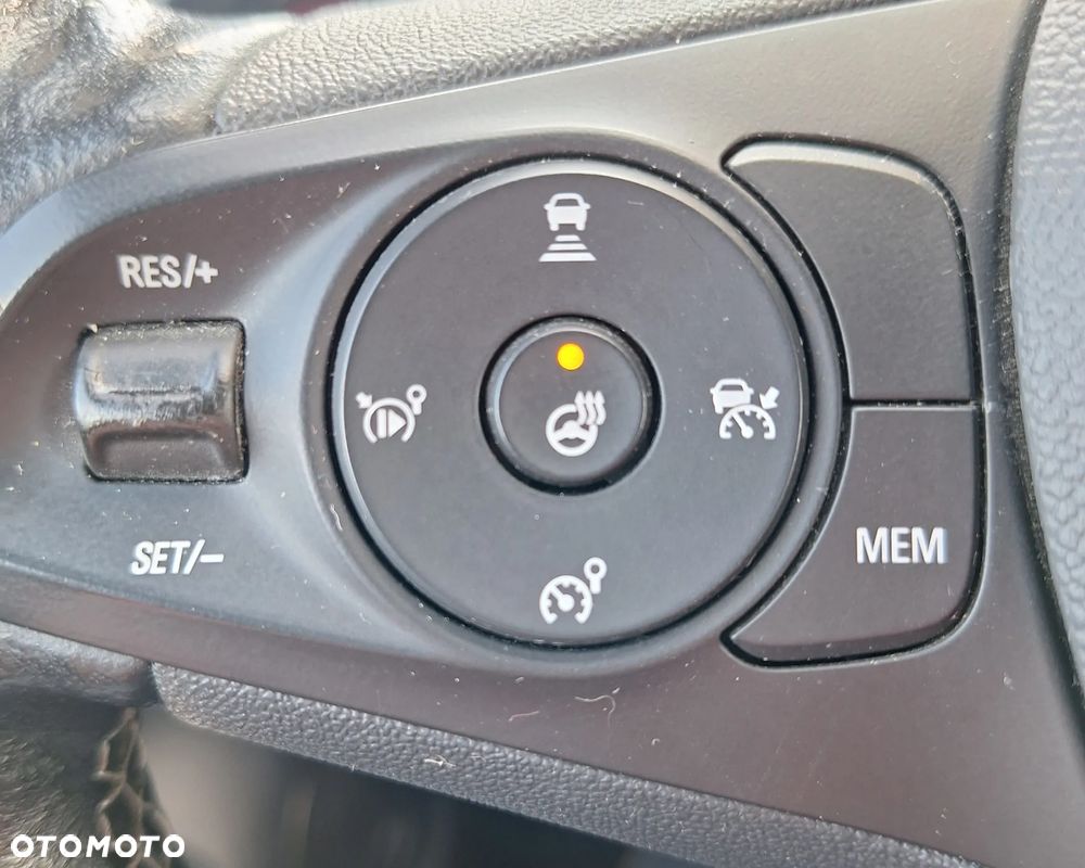 Opel Corsa Electric GS - 18