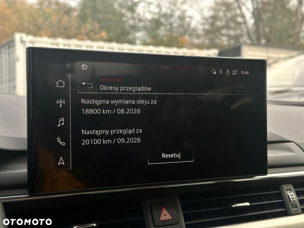 Audi A4 Limousine - 20