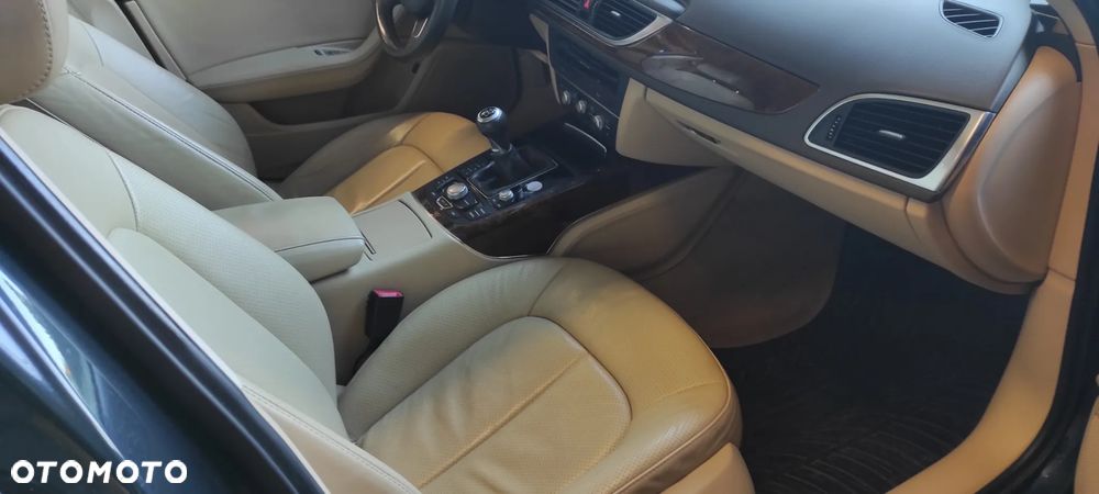Audi A6 Limousine - 13