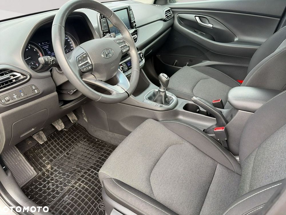 Hyundai i30 - 7