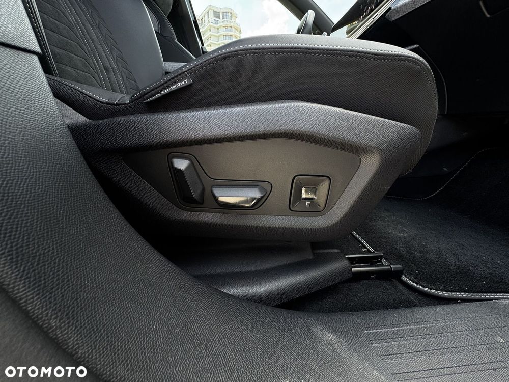 Peugeot 3008 - 15
