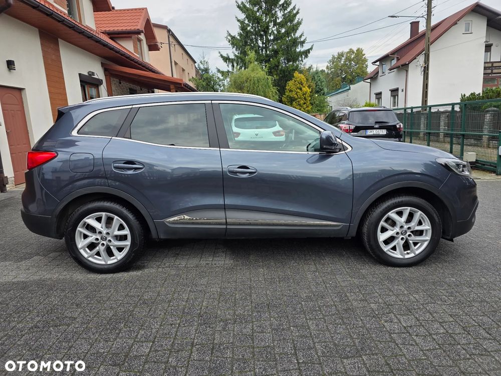 Renault Kadjar Energy TCe 130 XMOD - 12