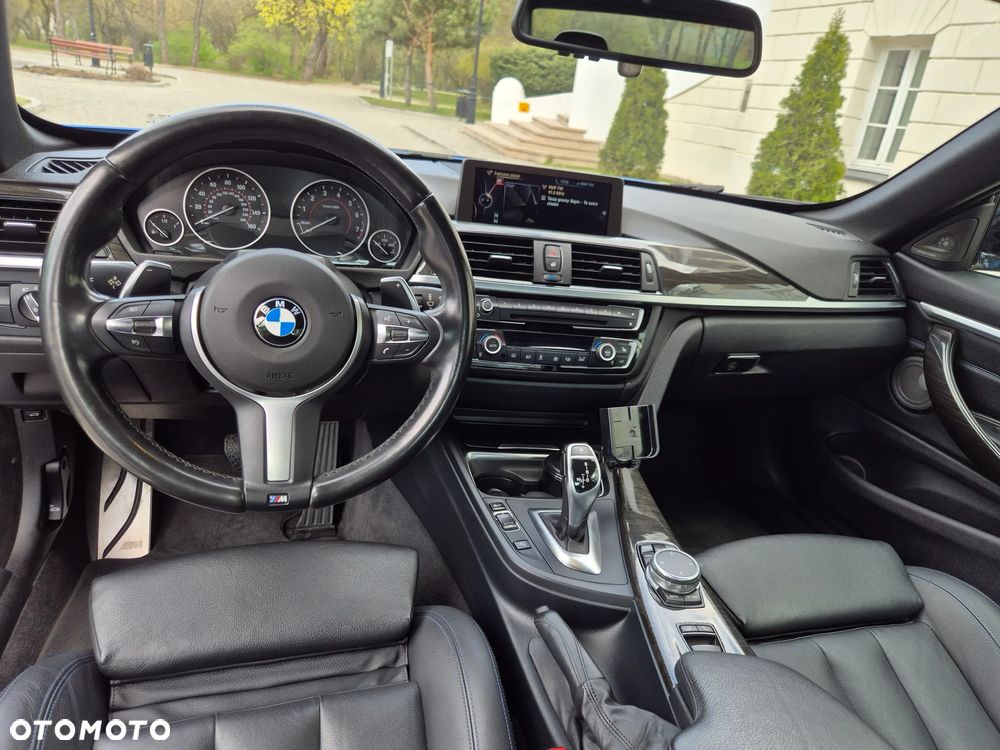 BMW Seria 4 - 9