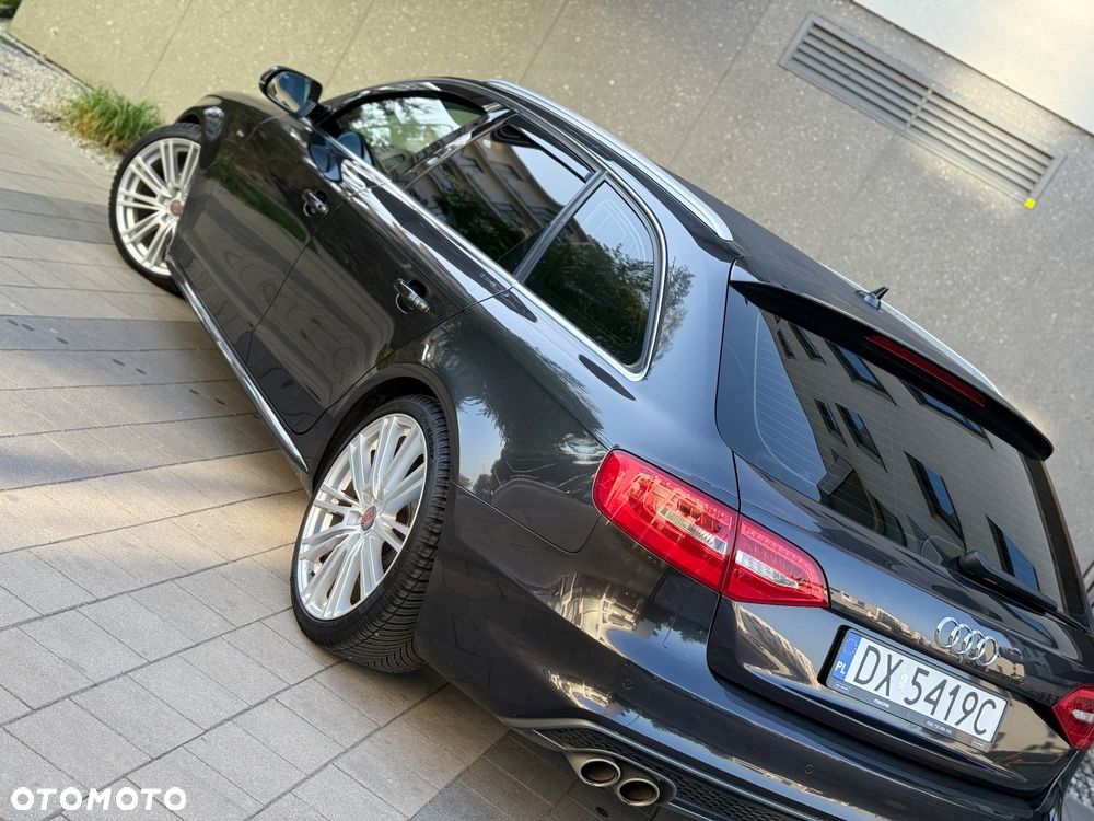 Audi A4 Avant - 35