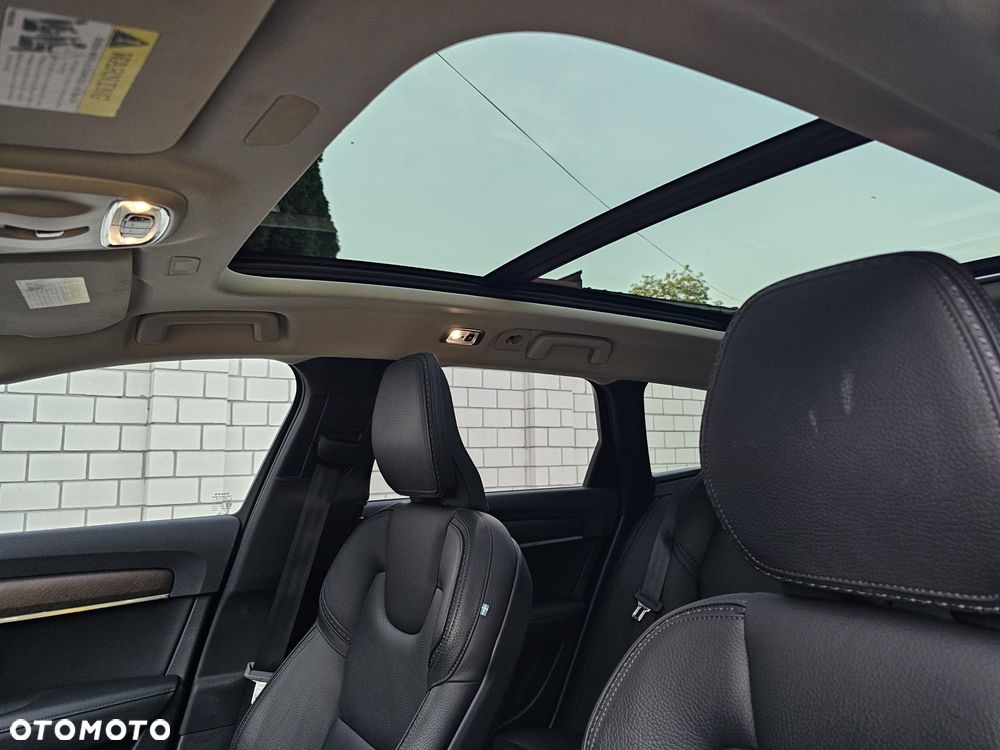 Volvo V90 Cross Country T6 AWD Pro - 22