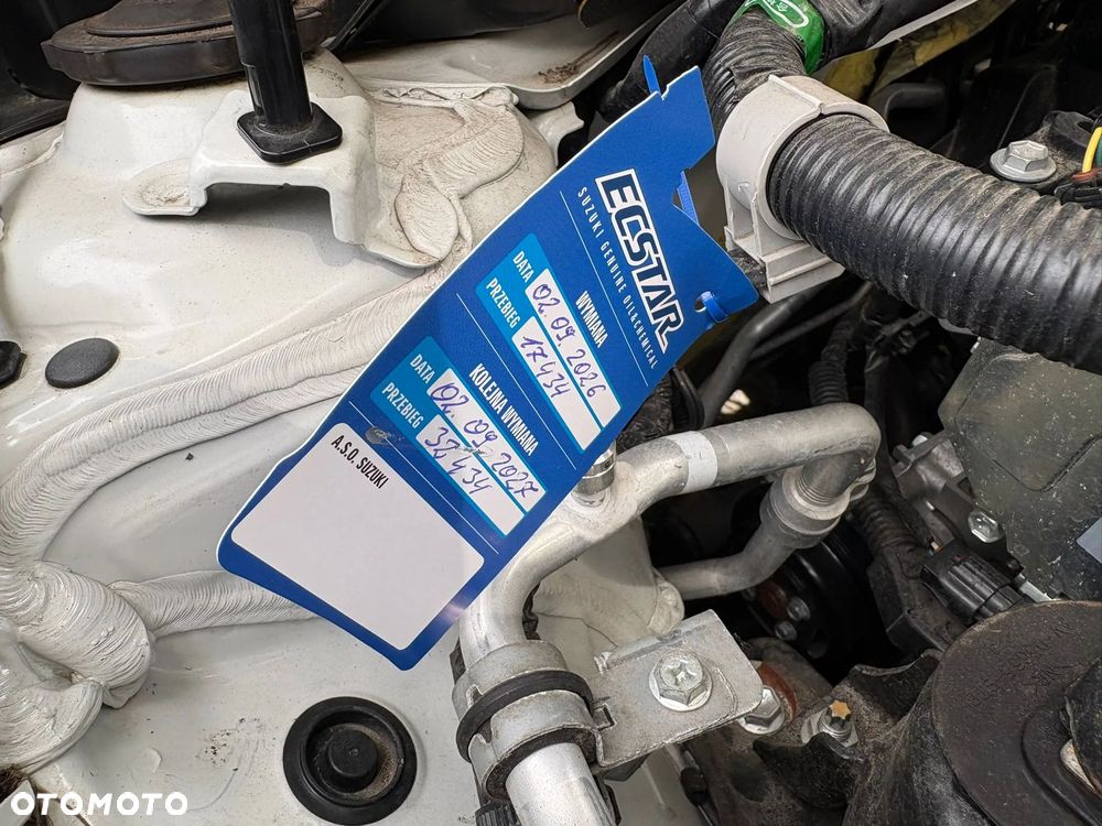 Suzuki Swift 1.2 Dualjet SHVS Premium Plus CVT - 14