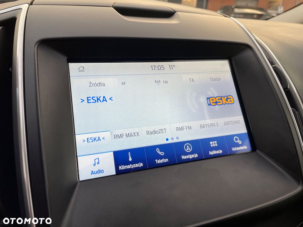 Ford S-Max 2.0 TDCi Titanium PowerShift - 33