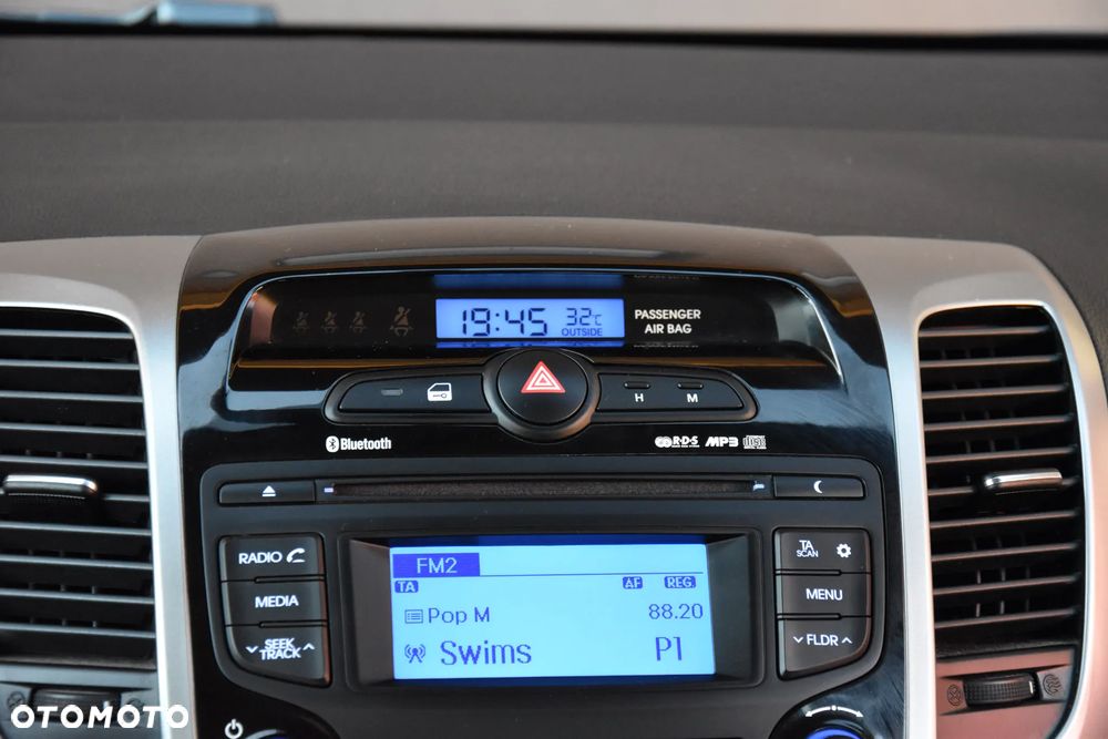 Hyundai ix20 1.4 blue Trend - 26