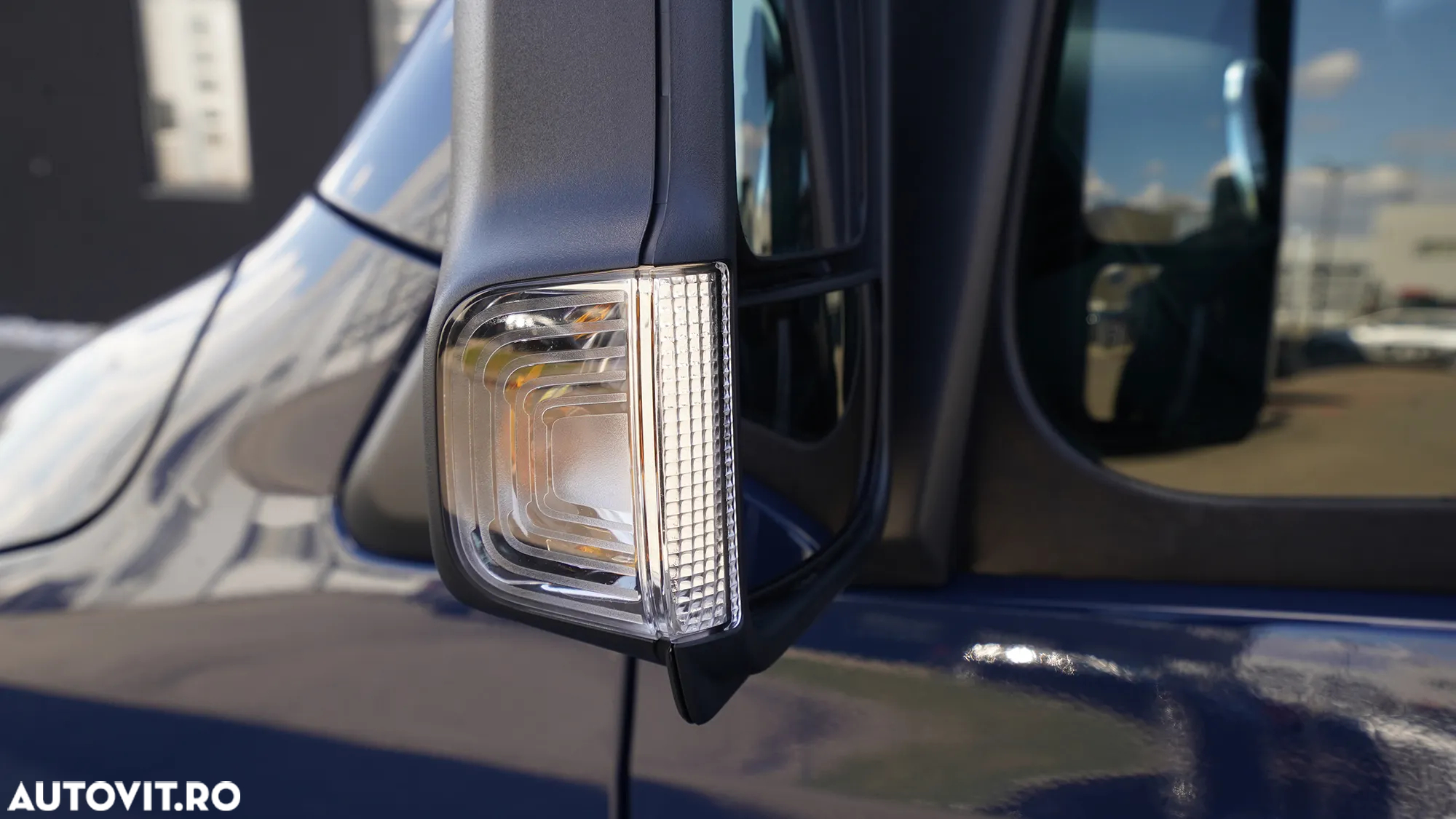 Mercedes-Benz SPRINTER 317 CDI FURGON - 6
