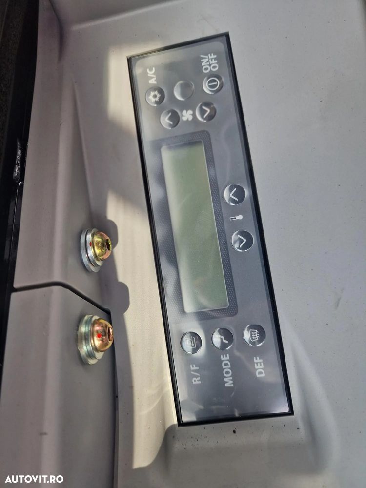 Hitachi ZX65, 6,5tone, 2025, NOU, 66.900 EUR+Tva, PROMOTIE CUPLA RAPIDA+3 CUPE NOI, Aer cond, Inst picon, Ad sapare 4,5m, latime 2m, inaltime 2,55m, posibilitate leasing 5 ani, SUPER PRET 66.900 EUR+Tva - 22