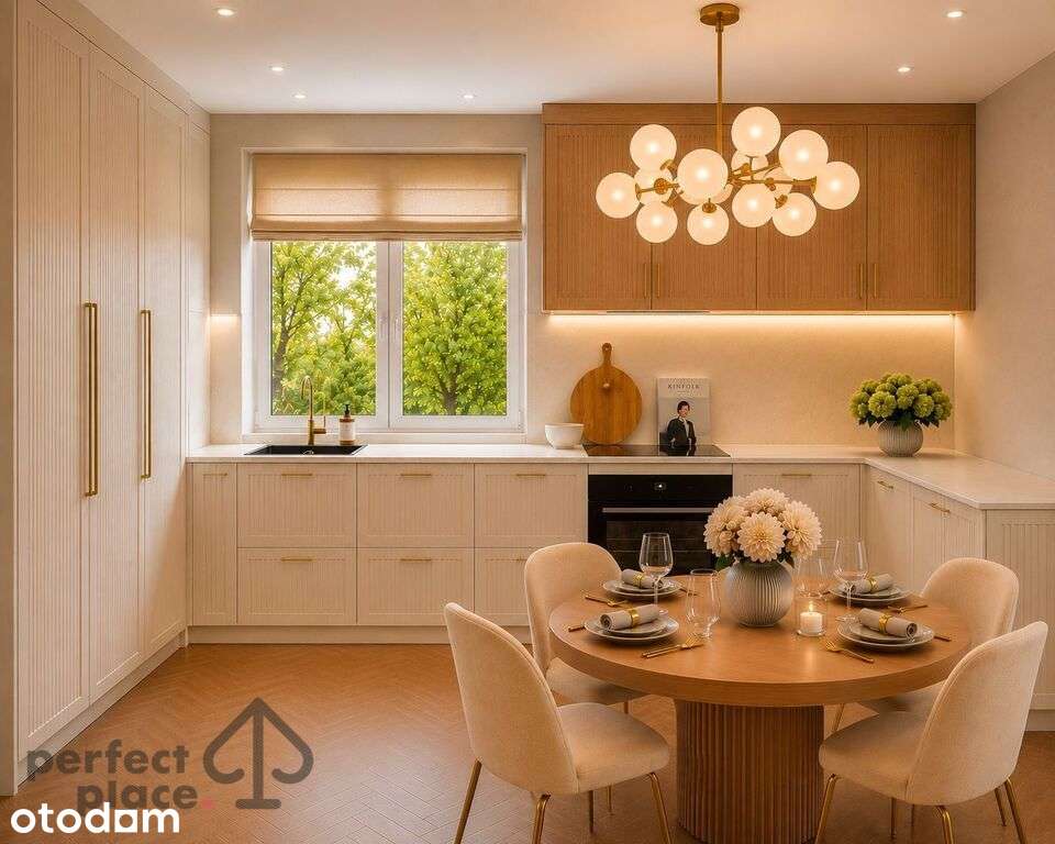 Nowoczesny apartament blisko Oławy - Stanowice