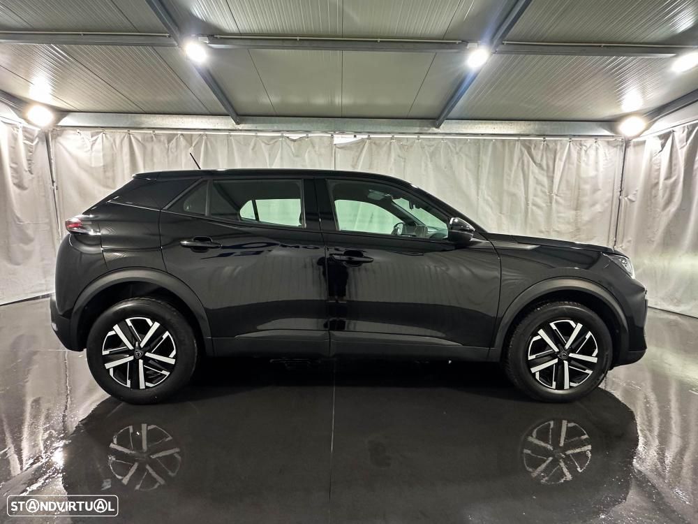 Peugeot 2008 1.2 PureTech Allure Pack - 12